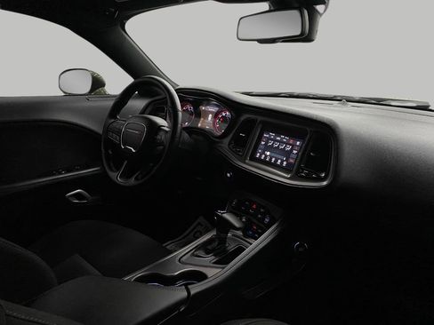 Used 2023 Dodge Challenger R/T RWD image 20