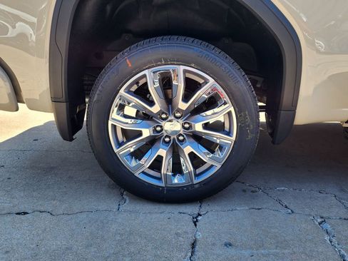 New 2026 GMC Sierra 1500 Denali AWD/4WD image 53