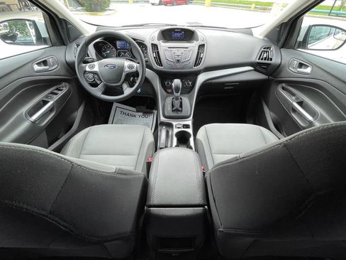 Used 2015 Ford Escape SE FWD image 25