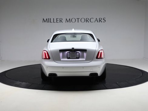 Certified 2025 Rolls-Royce Ghost Black Badge image 9