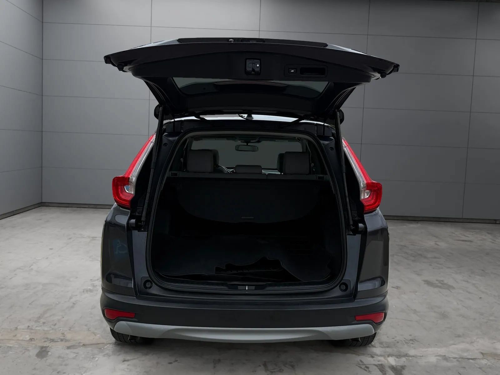 Used 2019 Honda CR-V EX-L image 9