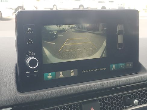 Used 2022 Honda Civic Sport Touring image 29