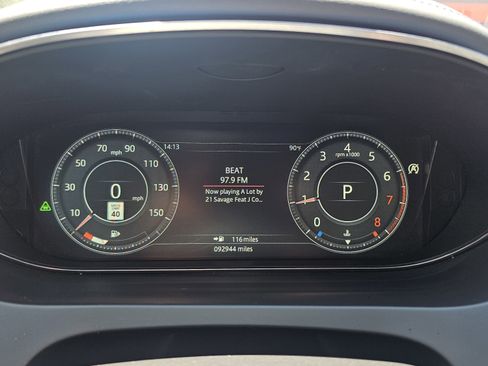 Used 2018 Jaguar E-PACE SE image 43