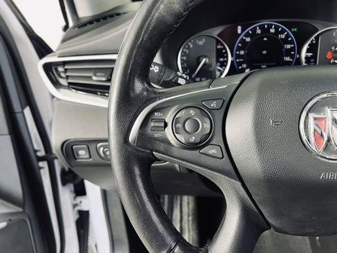 Used 2021 Buick Enclave Avenir image 26