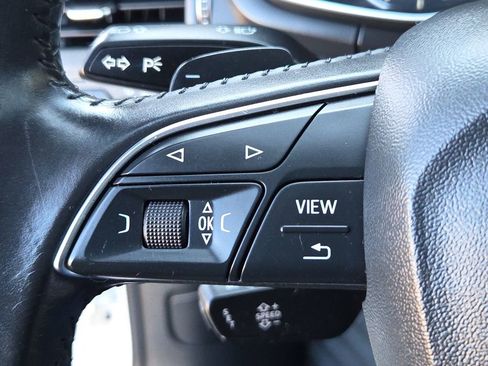 Used 2017 Audi A4 2.0T allroad Premium w/ Convenience Package image 29