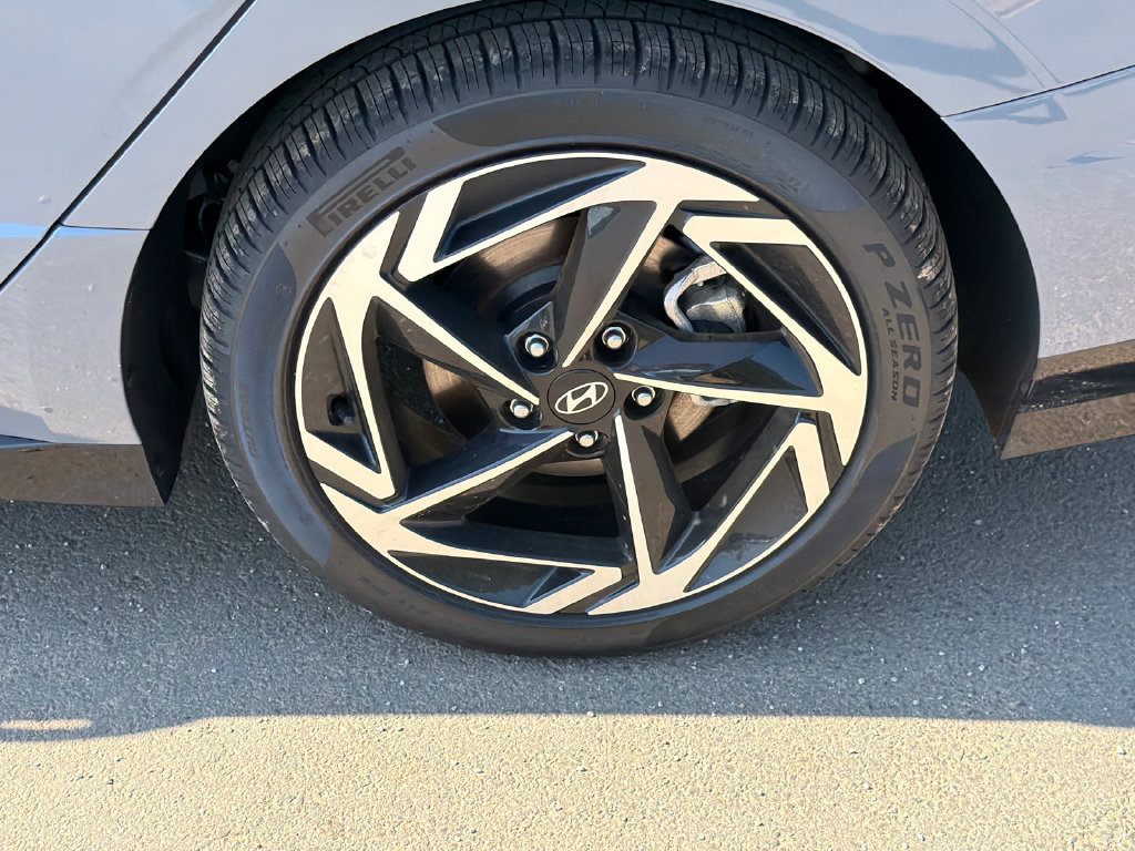 New 2026 Hyundai Sonata SEL FWD image 20