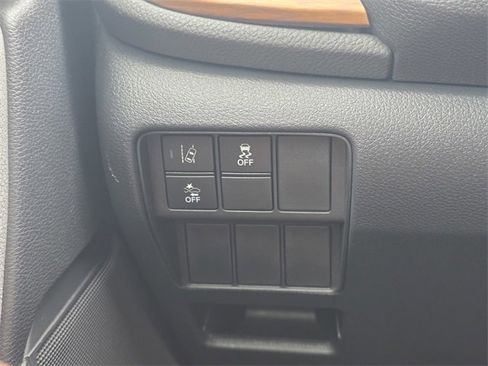 Used 2022 Honda CR-V EX image 31