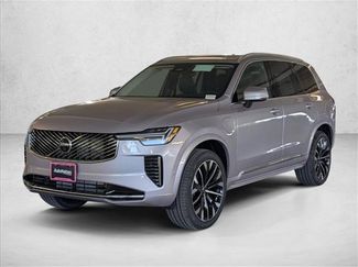 New 2026 Volvo XC90 T8 Plus video 1