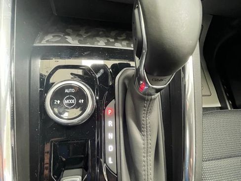 New 2026 GMC Canyon Elevation AWD/4WD image 16