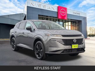 New 2026 Nissan Murano SV video 2