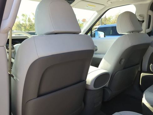 New 2026 Hyundai Palisade SEL FWD image 19