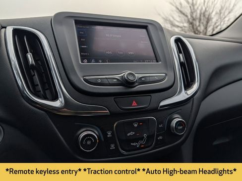 Used 2021 Chevrolet Equinox LT image 5