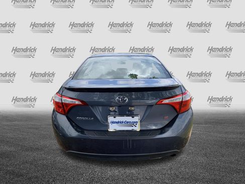 Used 2016 Toyota Corolla S FWD image 6