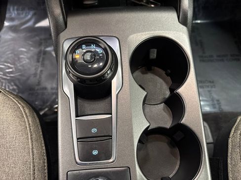 Certified 2025 Ford Bronco Sport Big Bend AWD/4WD image 30