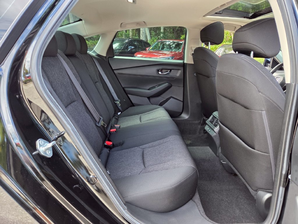Used 2025 Honda Accord SE image 16