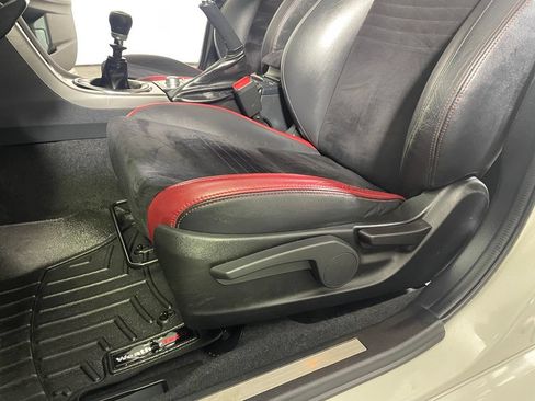 Used 2015 Subaru WRX STI AWD/4WD image 11