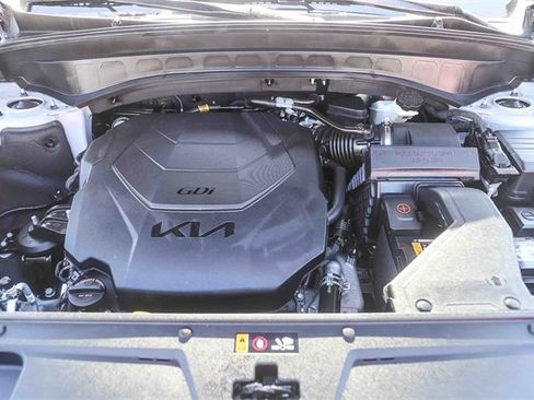 Certified 2024 Kia Telluride SX X-Pro image 30