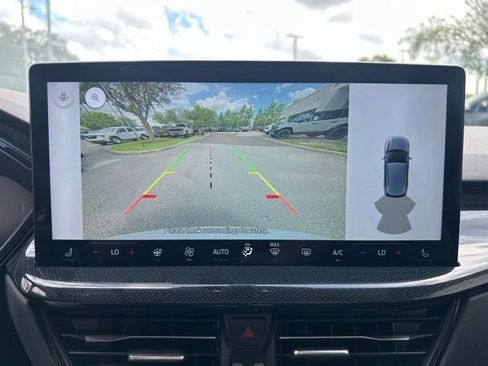Certified 2024 Ford Escape ST-Line w/ Tech Pack #1 FWD image 19