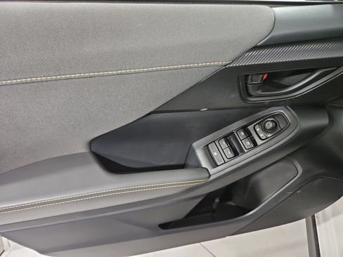 New 2026 Subaru Crosstrek 2.5i Sport w/ Crosstrek Mirror Package AWD/4WD image 11