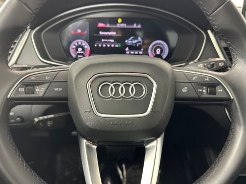 Used 2022 Audi Q5 2.0T Premium Plus w/ Premium Plus Package image 22