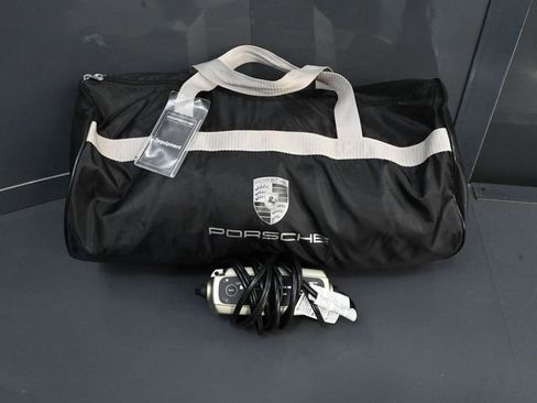 Used 2022 Porsche 911 Turbo S image 11