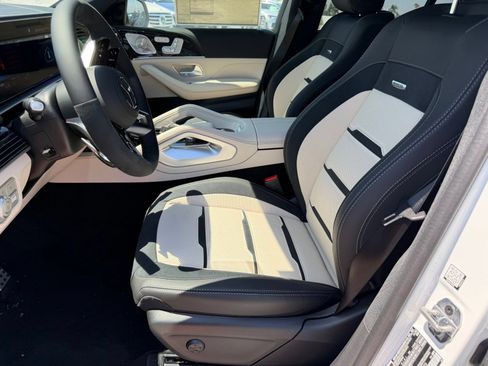 New 2026 Mercedes-Benz GLE 53 AMG 4MATIC Coupe image 20