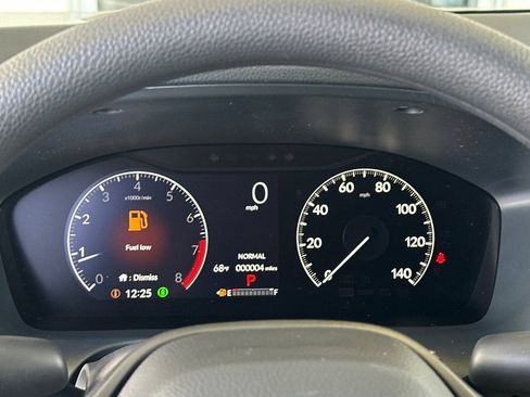 Used 2026 Honda HR-V LX image 29