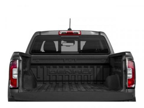 Used 2021 GMC Canyon Denali image 14