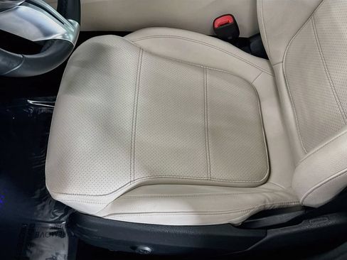 Certified 2025 Mercedes-Benz C 300 4MATIC Sedan image 22