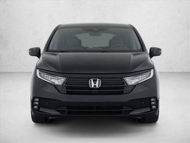 Used 2024 Honda Odyssey Sport image 2