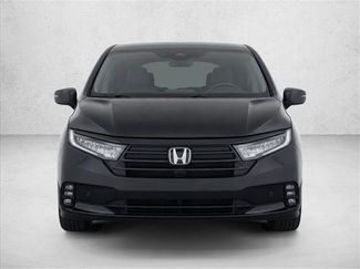 Used 2024 Honda Odyssey Sport video 2