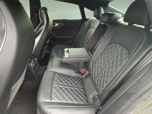 Used 2023 Audi S5 Prestige image 20