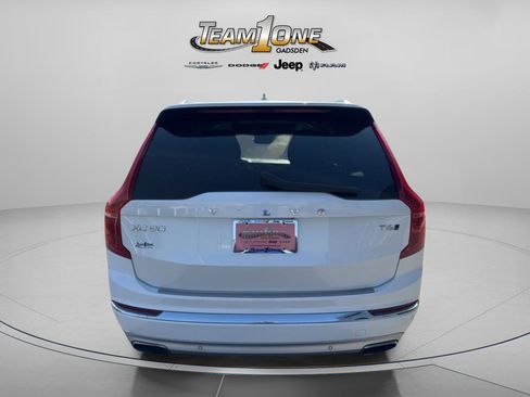 Used 2021 Volvo XC90 T6 Inscription w/ Climate Package image 30