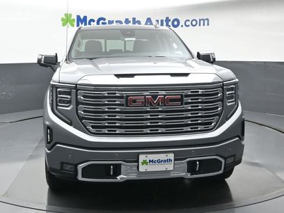New 2026 GMC Sierra 1500 Denali w/ Technology Package