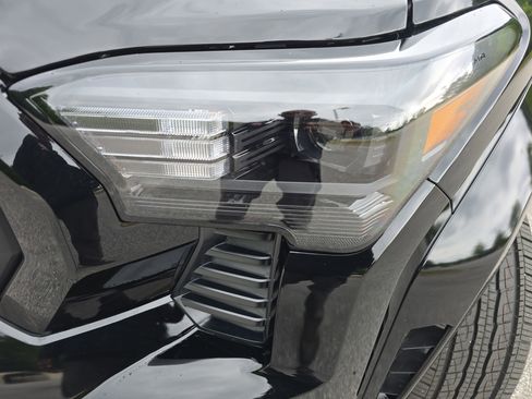 New 2026 Toyota Tacoma TRD Sport RWD image 23