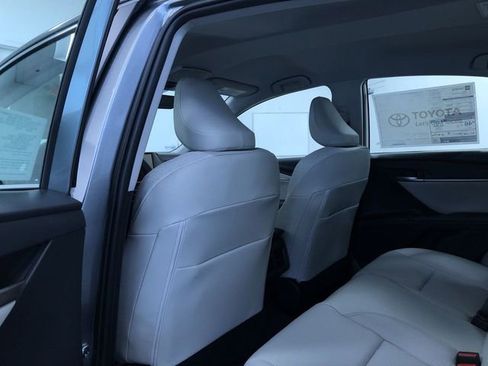 New 2026 Toyota Camry XLE image 19