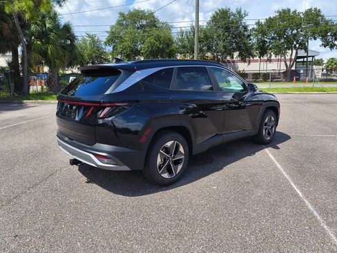 New 2026 Hyundai Tucson SEL FWD image 6