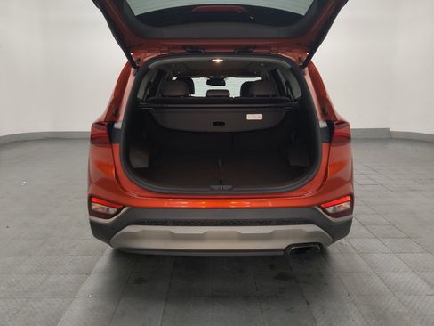 Used 2020 Hyundai Santa Fe Limited AWD/4WD image 29