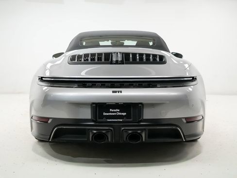 Certified 2026 Porsche 911 Carrera GTS RWD image 11