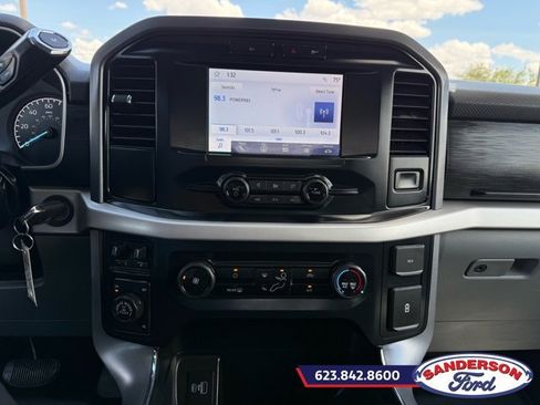Certified 2023 Ford F150 4x4 SuperCrew image 18