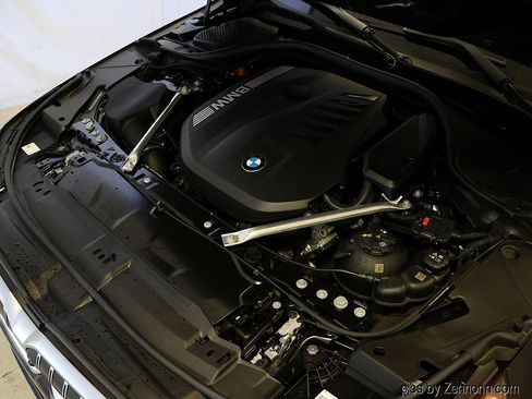 Used 2026 BMW 540i xDrive AWD/4WD image 40