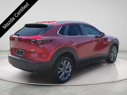 Certified 2024 MAZDA CX-30 AWD 2.5 S w/ Preferred Package image 5