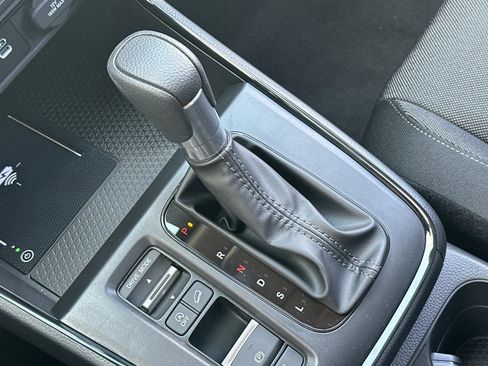 Certified 2026 Honda CR-V EX image 18