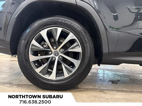 Used 2021 Lexus RX 350 AWD w/ Premium Package image 23
