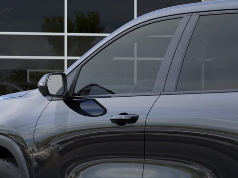 New 2026 GMC Acadia AT4 AWD/4WD image 12