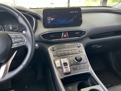 Used 2023 Hyundai Santa Fe SEL w/ Cargo Package FWD image 17