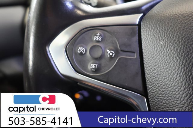 Used 2018 Chevrolet Traverse LT AWD/4WD image 19