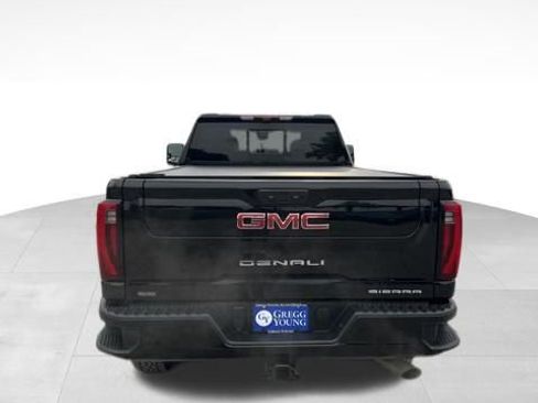 Used 2024 GMC Sierra 2500 Denali w/ Technology Package image 7