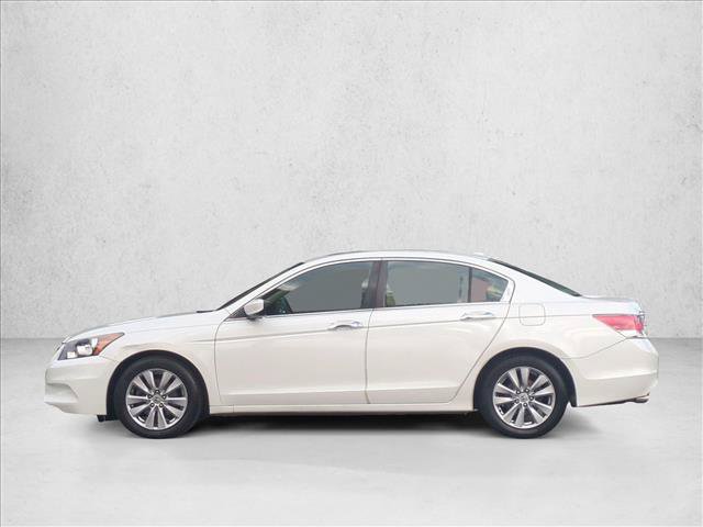 Used 2012 Honda Accord EX-L image 8