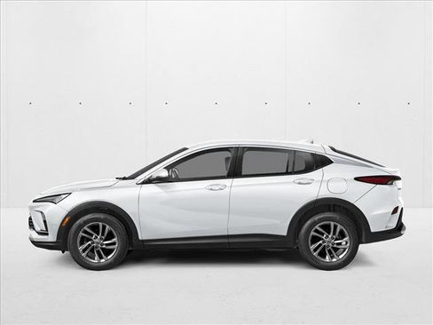 New 2026 Buick Envista Preferred image 3